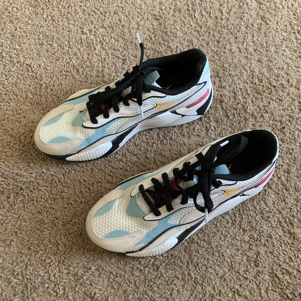 Puma move casual RS-X3